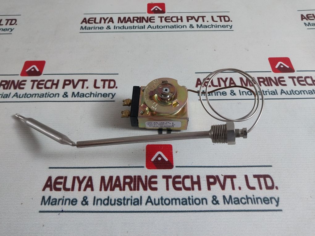 Invensys Kx-168-24 Thermostat