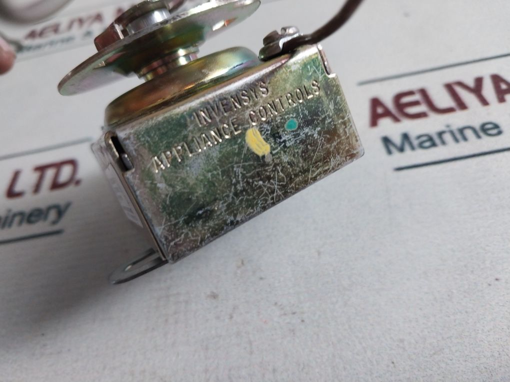 Invensys Kx-168-24 Thermostat