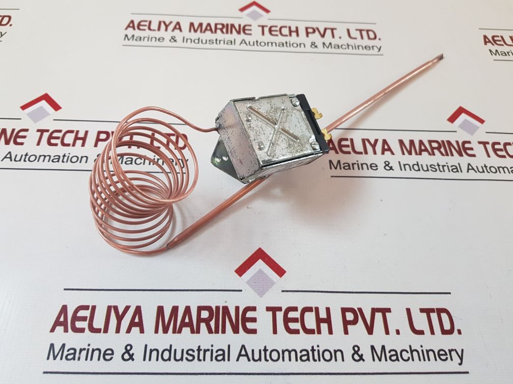 Invensys Kx Thermostat Kx-112-60