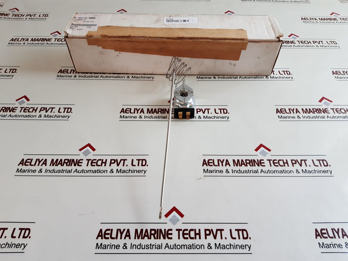 Invensys Kxt-397-36 Thermostat