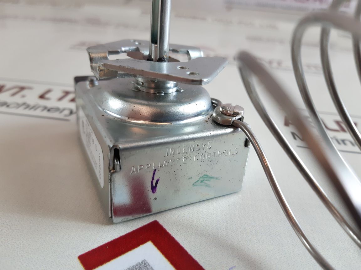 Invensys Kxt-397-36 Thermostat