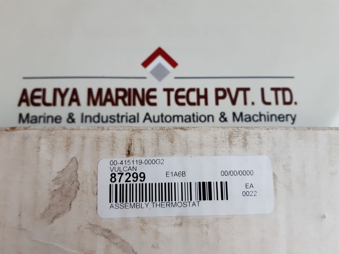 Invensys Kxt-397-36 Thermostat