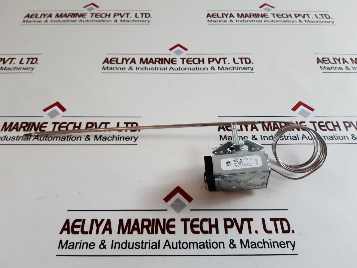 Invensys Kxt-397-36 Thermostat