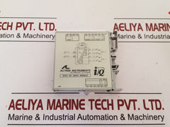 Invensys Q404 Dc Input Module Q404-4L00