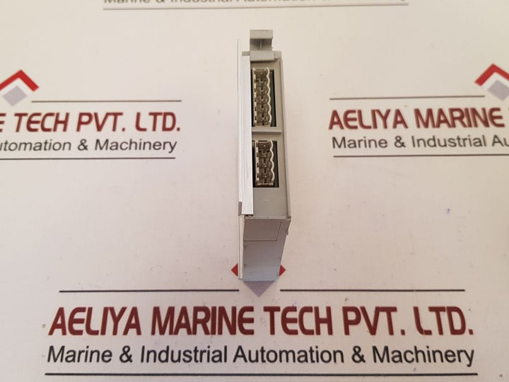Invensys Action Instruments Q404-4L00 Dc Input Module