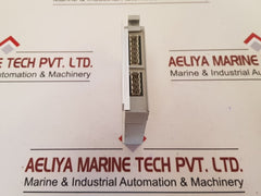Invensys Action Instruments Q404-4L00 Dc Input Module