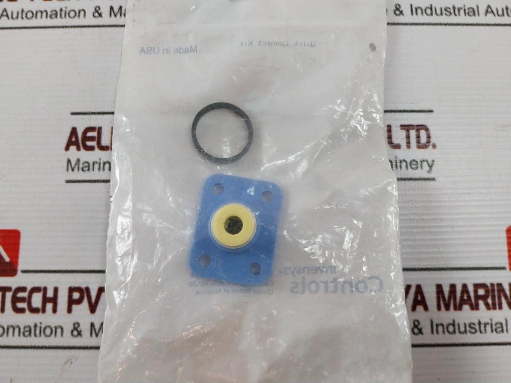 Invensys Quick Connect Kit