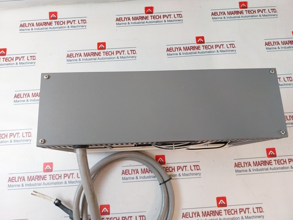 Invensys R524 Rectifier Module – Aeliya Marine Tech®