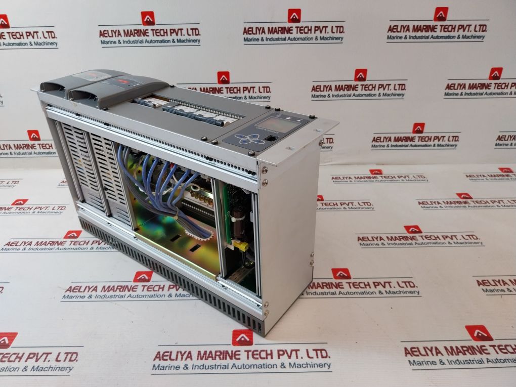 Invensys R524 Rectifier Module – Aeliya Marine Tech®