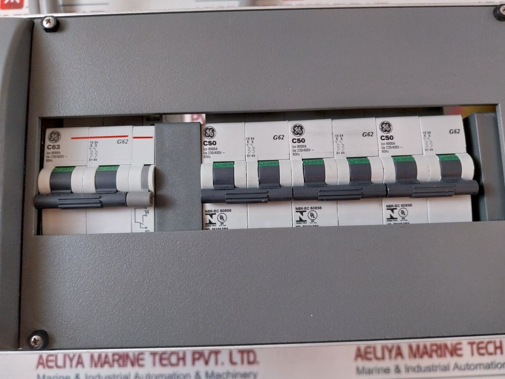 Invensys R524 Rectifier Module
