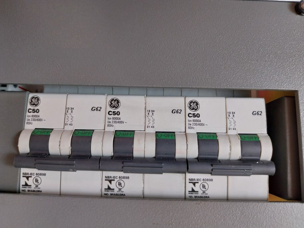 Invensys R524 Rectifier Module