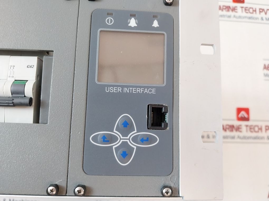 Invensys R524 Rectifier Module