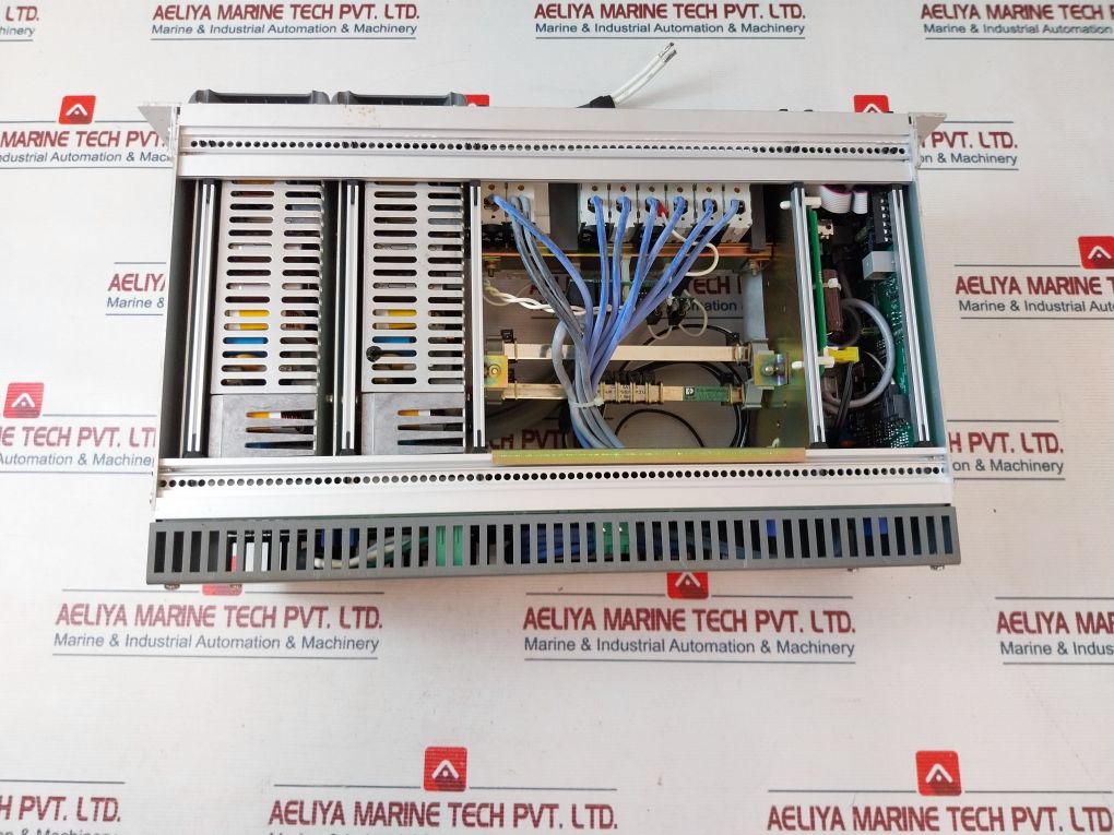 Invensys R524 Rectifier Module
