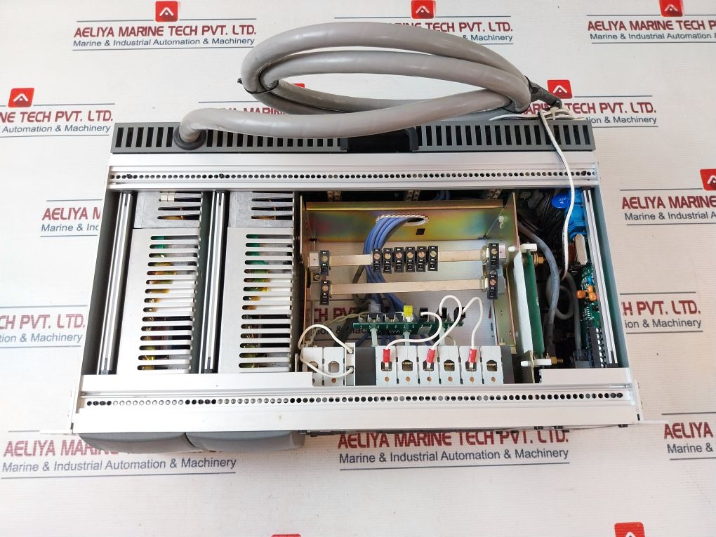 Invensys R524 Rectifier Module – Aeliya Marine Tech®