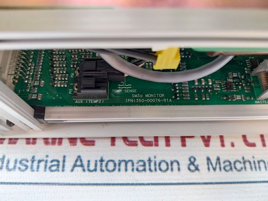 Invensys R524 Rectifier Module