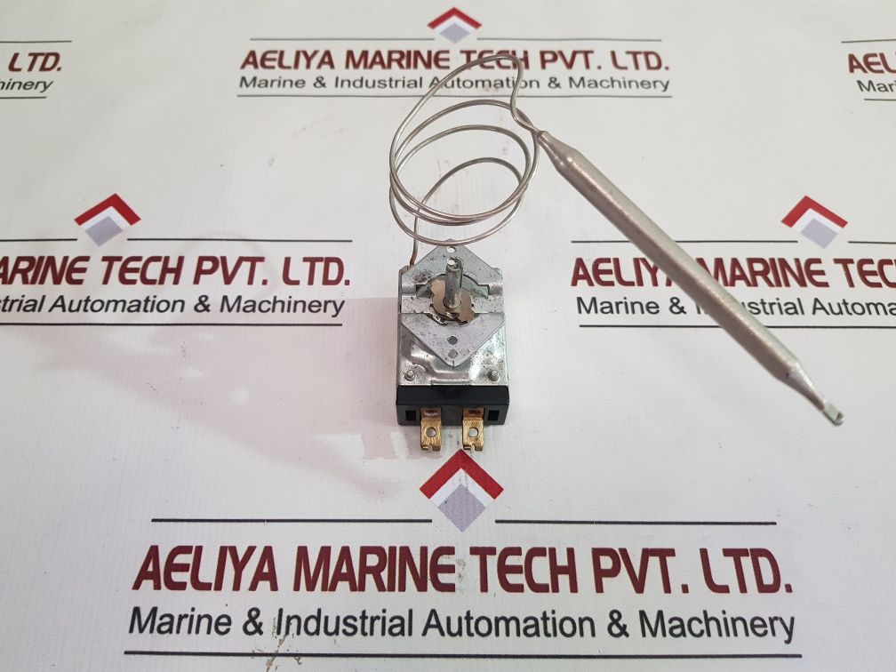 Invensys S-224-24 Thermostat 30A 277Vac