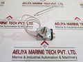 Invensys S-224-24 Thermostat 30A 277Vac