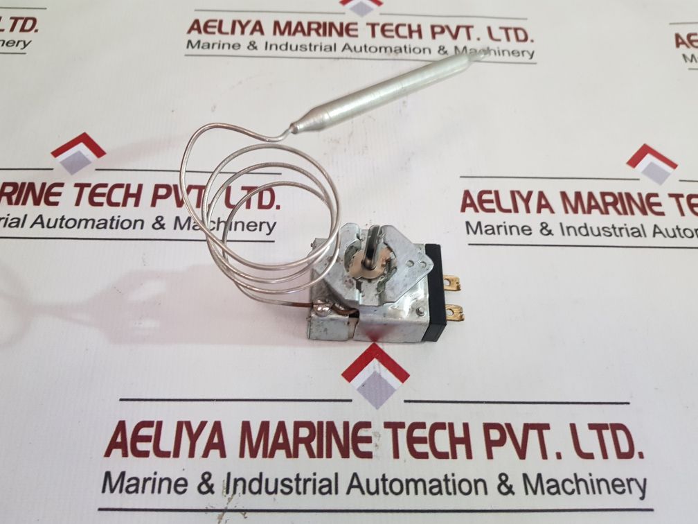 Invensys S-224-24 Thermostat 30A 277Vac