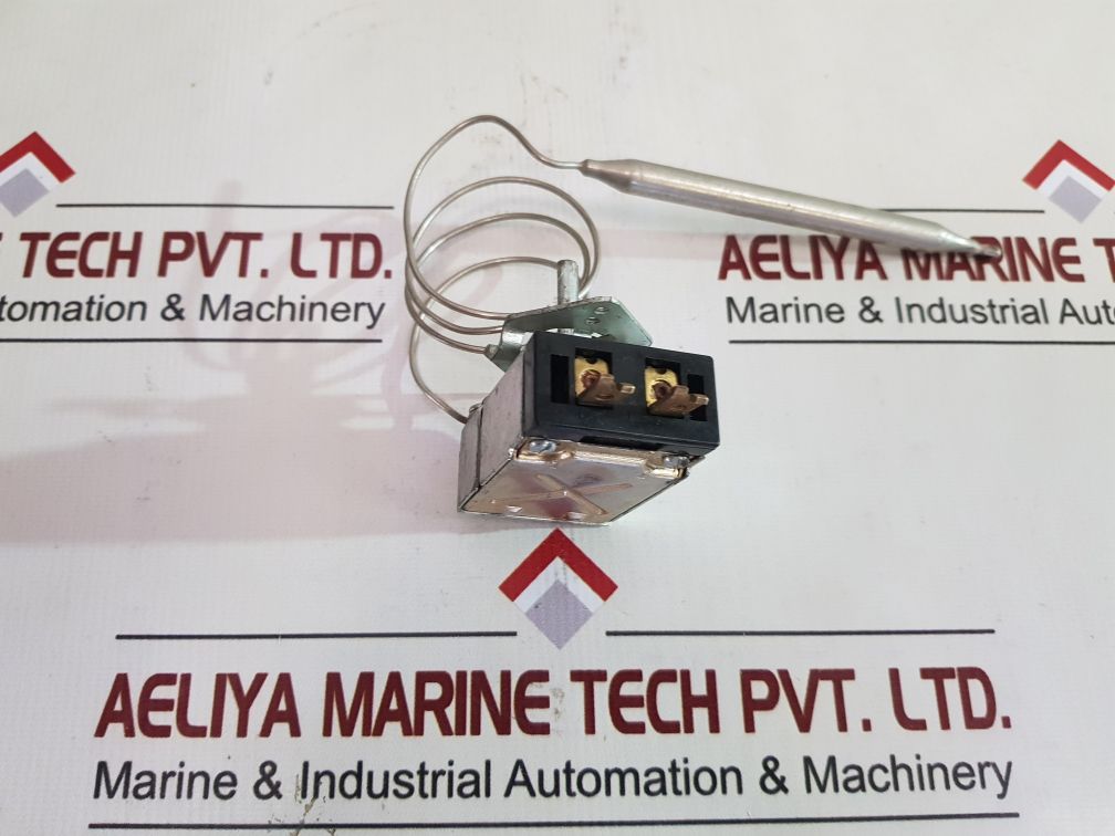 Invensys S-224-24 Thermostat 30A 277Vac