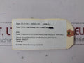 Invensys S-376-48 Thermostat