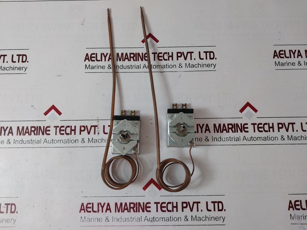 Invensys S-376-48 Thermostat