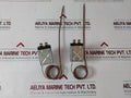 Invensys S-376-48 Thermostat