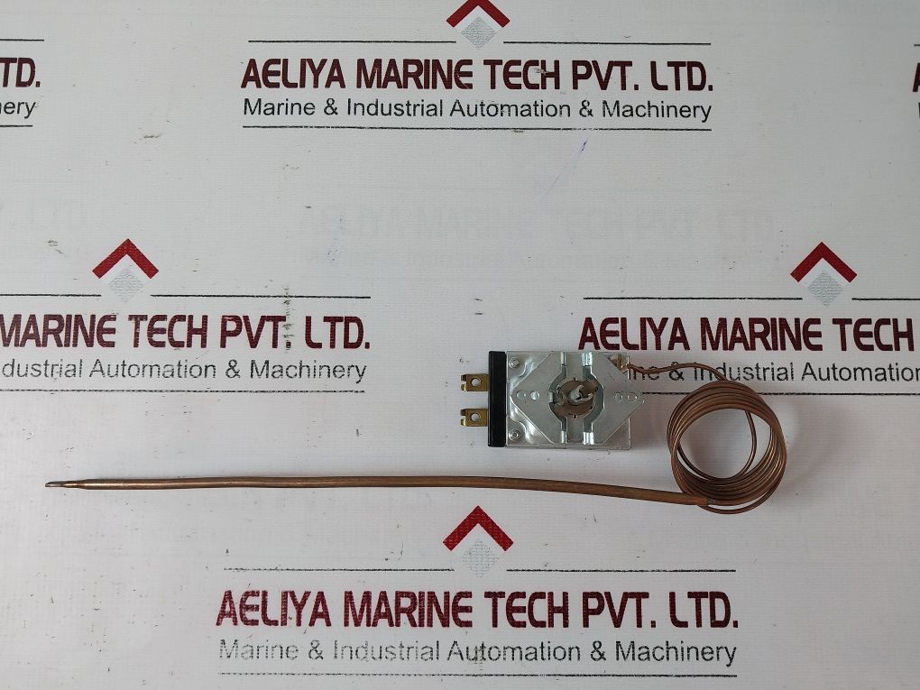 Invensys S-376-48 Thermostat