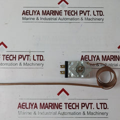 Invensys S-376-48 Thermostat