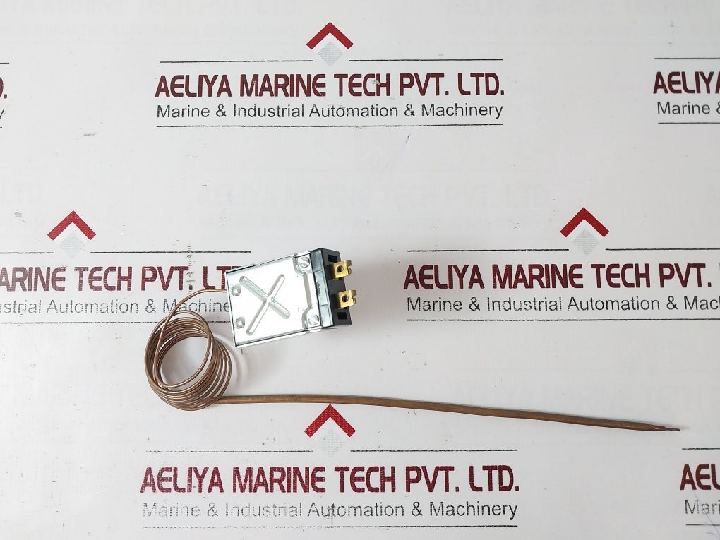 Invensys S-376-48 Thermostat