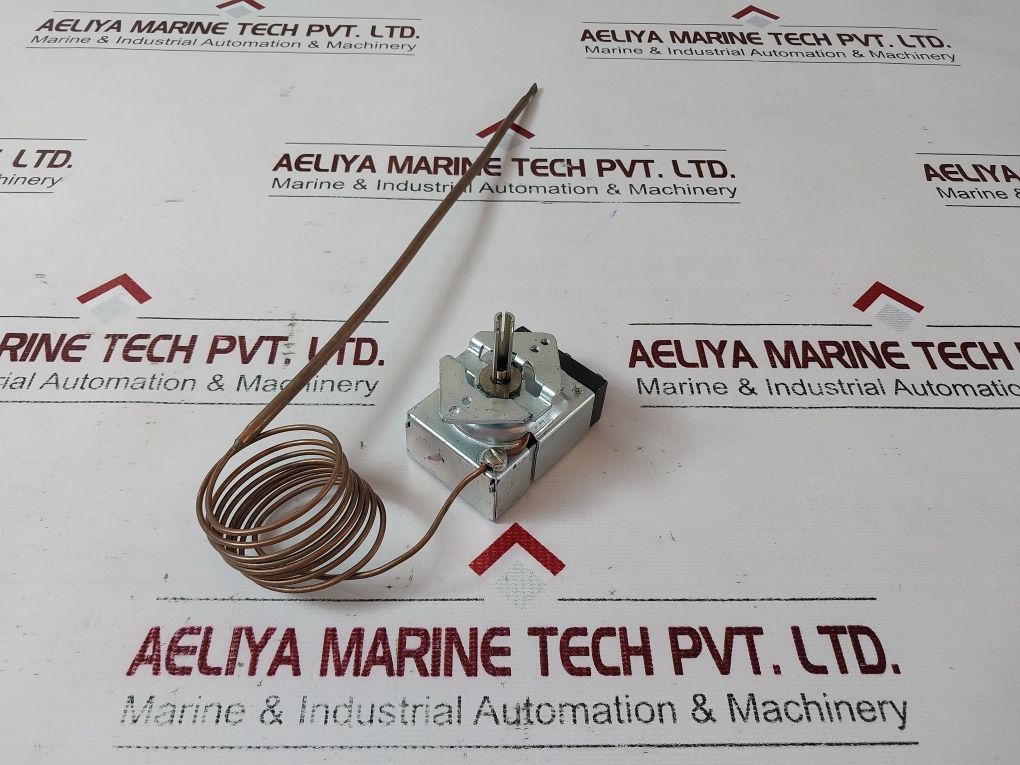 Invensys S-376-48 Thermostat