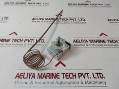 Invensys S-376-48 Thermostat
