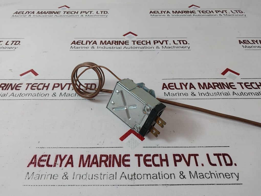 Invensys S-376-48 Thermostat