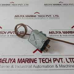 Invensys S-376-48 Thermostat
