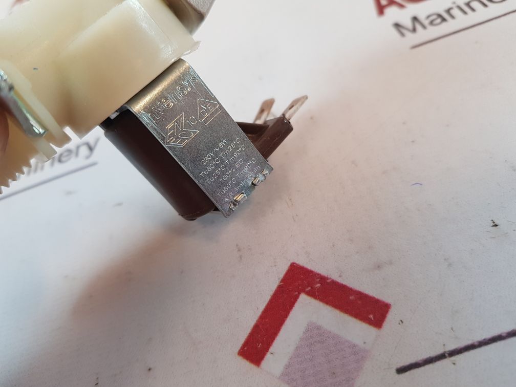 Bernstein enm2-su1z riw limit switch 608.7367.005