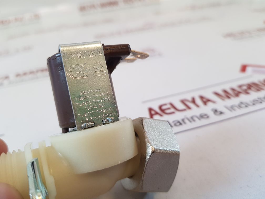 Bernstein enm2-su1z riw limit switch 608.7367.005