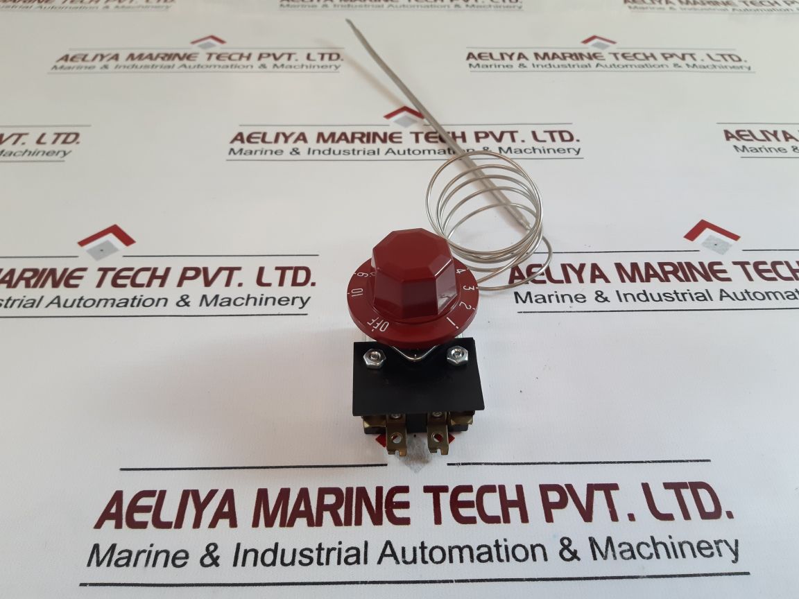 Invensys Sj-169-36 Thermostat