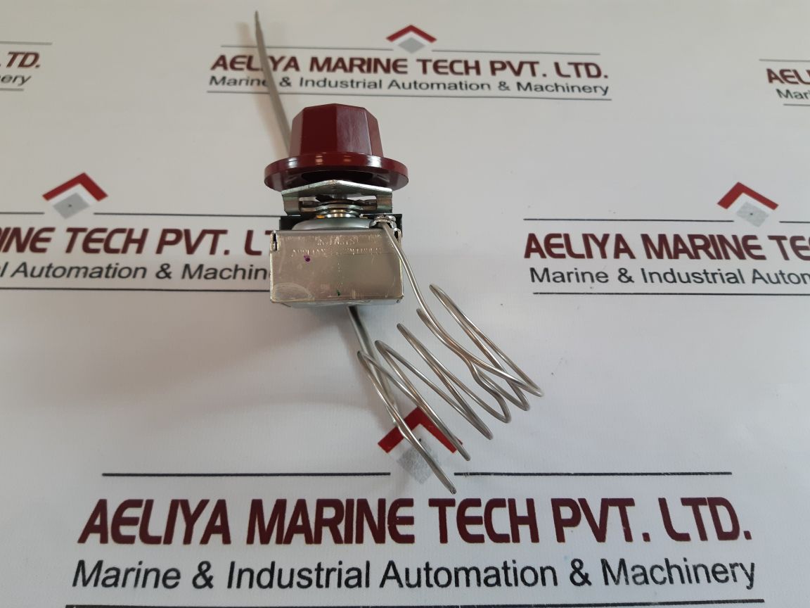 Invensys Sj-169-36 Thermostat