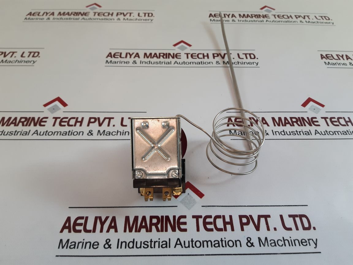 Invensys Sj-169-36 Thermostat