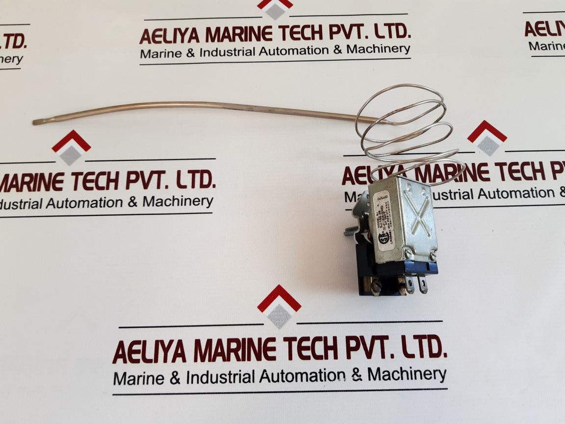 Invensys Sj-169-36 Thermostat