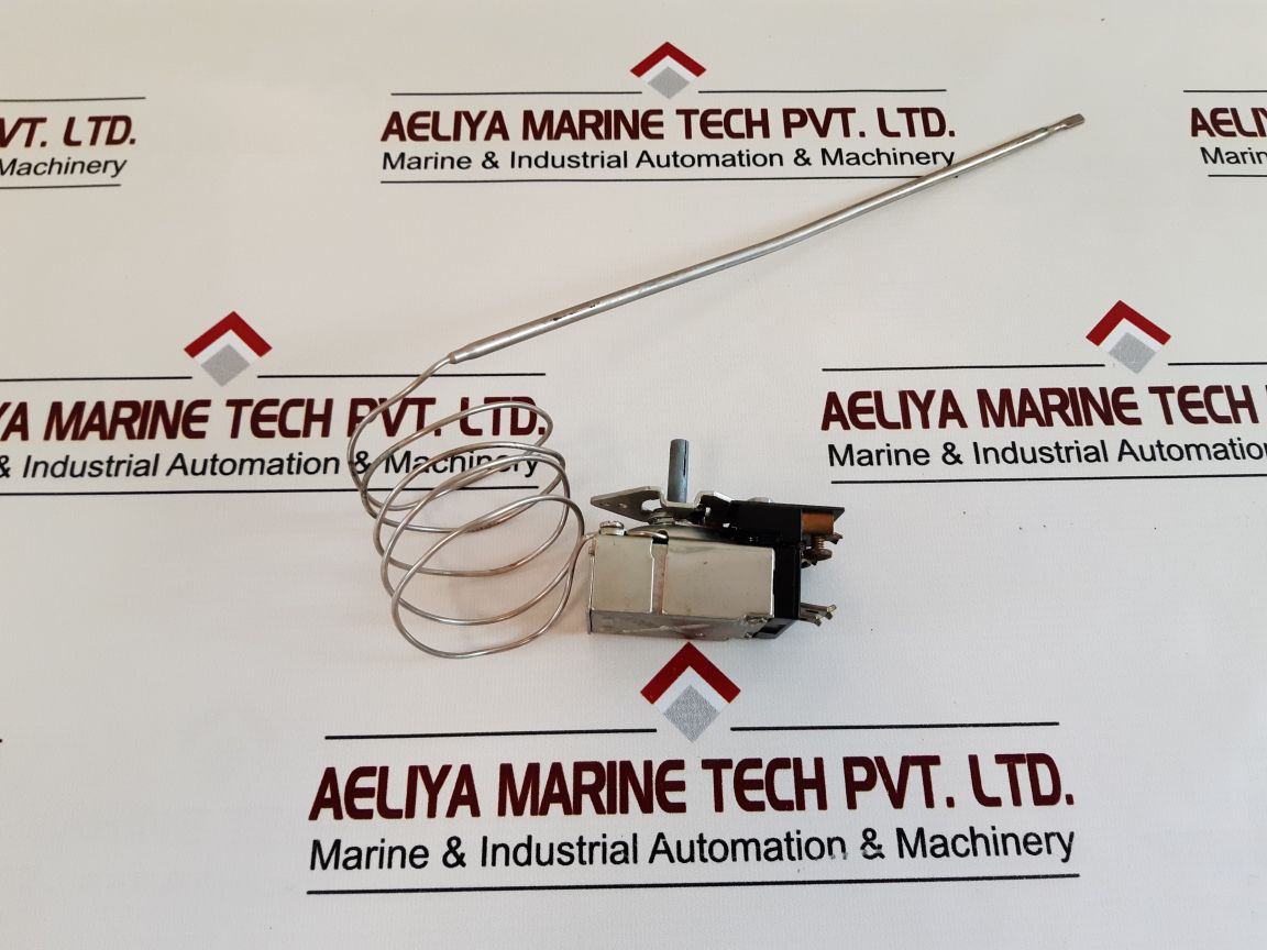 Invensys Sj-169-36 Thermostat