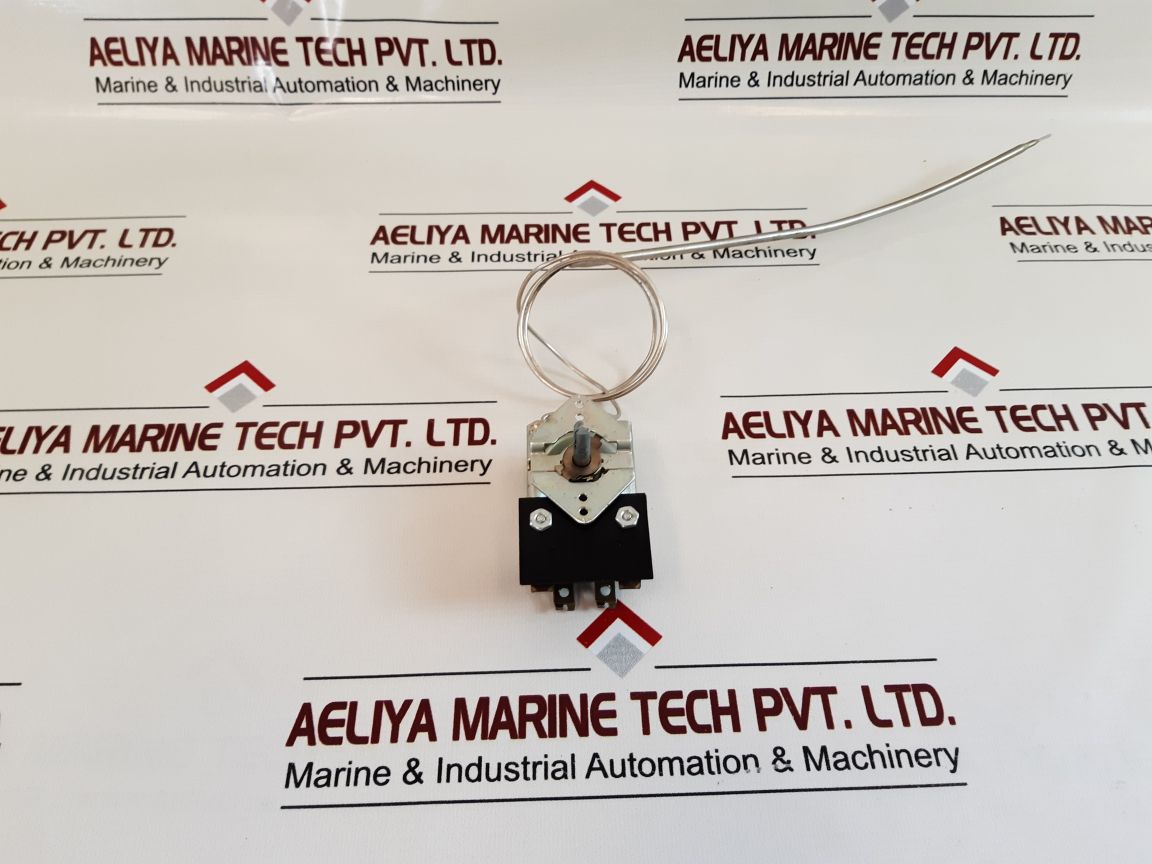 Invensys Sj-169-36 Thermostat