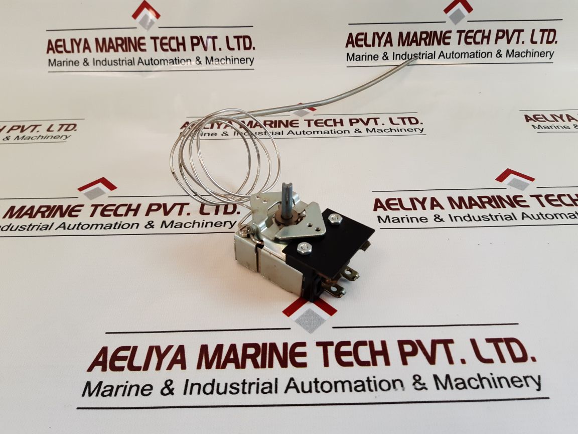 Invensys Sj-169-36 Thermostat