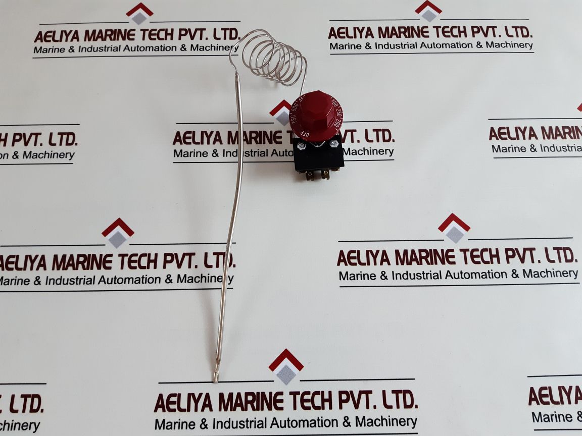 Invensys Sj-169-36 Thermostat