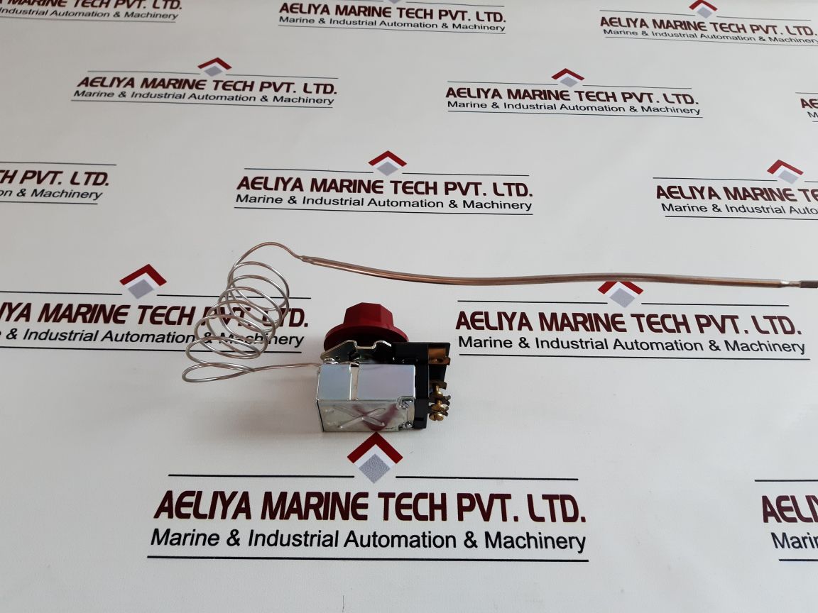 Invensys Sj-169-36 Thermostat