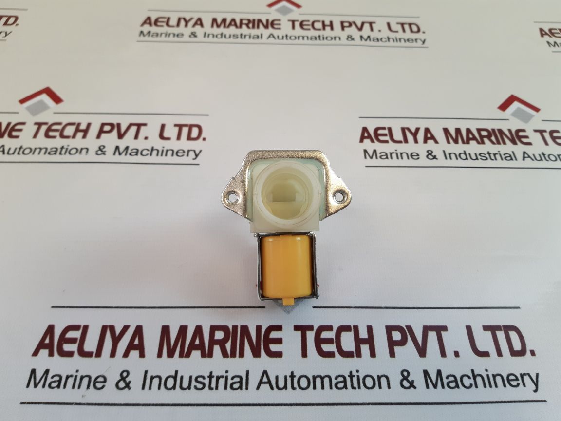 Invensys Vad 18 Solenoid Valve 3 13 49
