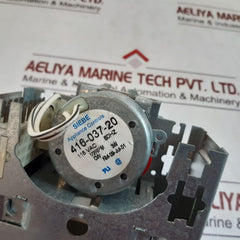 Invensys Whirlpool 3946469 Timer Control