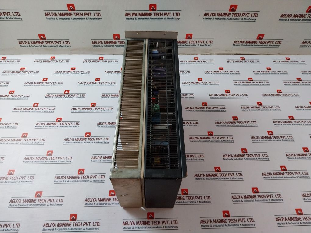 Invensys Wr1500 55 Rail-mount Rectifier Power Supply Unit 230Vac 50-60Hz
