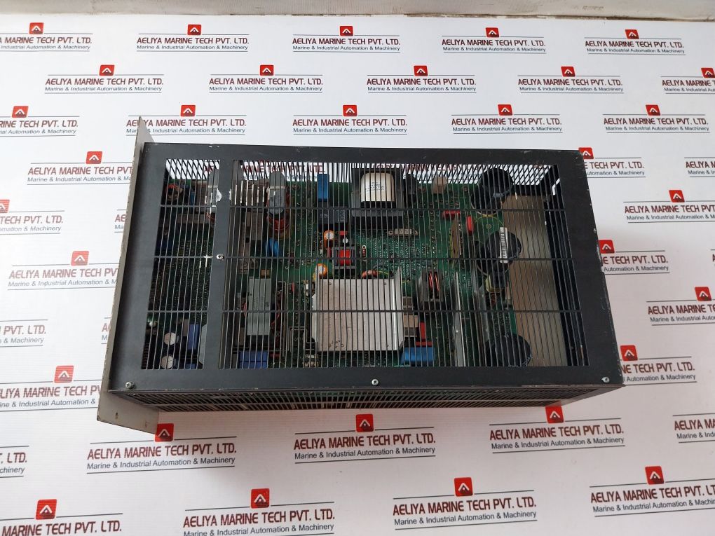 Invensys R548 Rectifier Module Invensys Wr1500 55 Rail-mount Rectifier Power Supply Unit 230Vac 50 ...