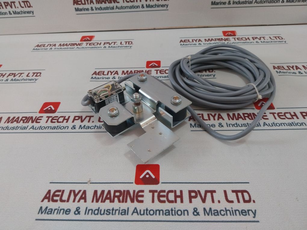 Inventio Schindler 181 369 Elevator Closing Force Limiter 6A/400V Ac