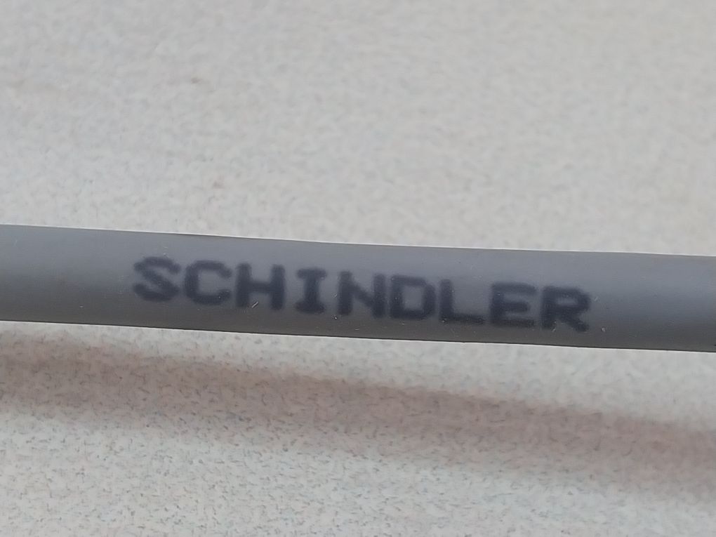 Inventio Schindler 181 369 Elevator Closing Force Limiter 6A/400V Ac
